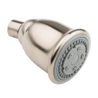 Cabezal de ducha de campana multifunción de 2.0 GPM Pfister #G15-060K