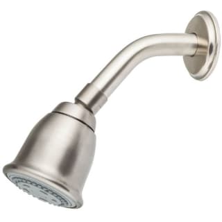 Pfister Pfirst Series 1.8 GPM Multi Function Shower Head - Includes Shower Arm and Flange