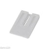 LDR 503 3170 TOILET SHIM, 4 PACK