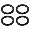 LDR Industries 9/16" ID X 3/4" OD X 3/32" Junta tórica de grifo